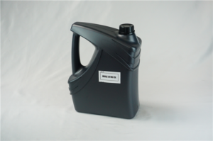 HUILE SYNTHETIQUE COMPRESSEUR A VIS en bidon de 5L